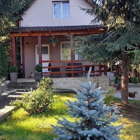 Andilak vendégház Sintimbru-Bai Extérieur photo