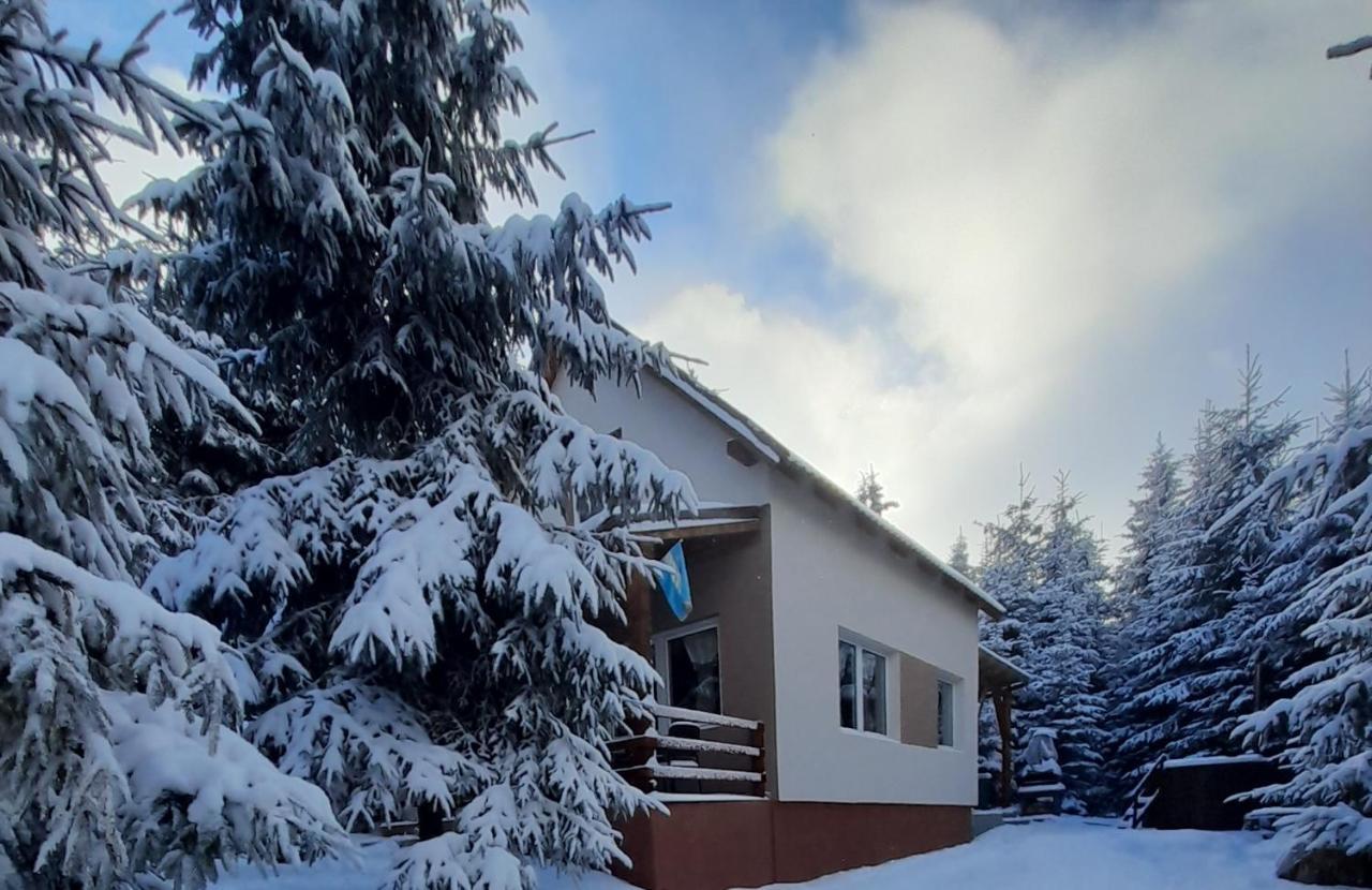 Andilak vendégház Sintimbru-Bai Extérieur photo