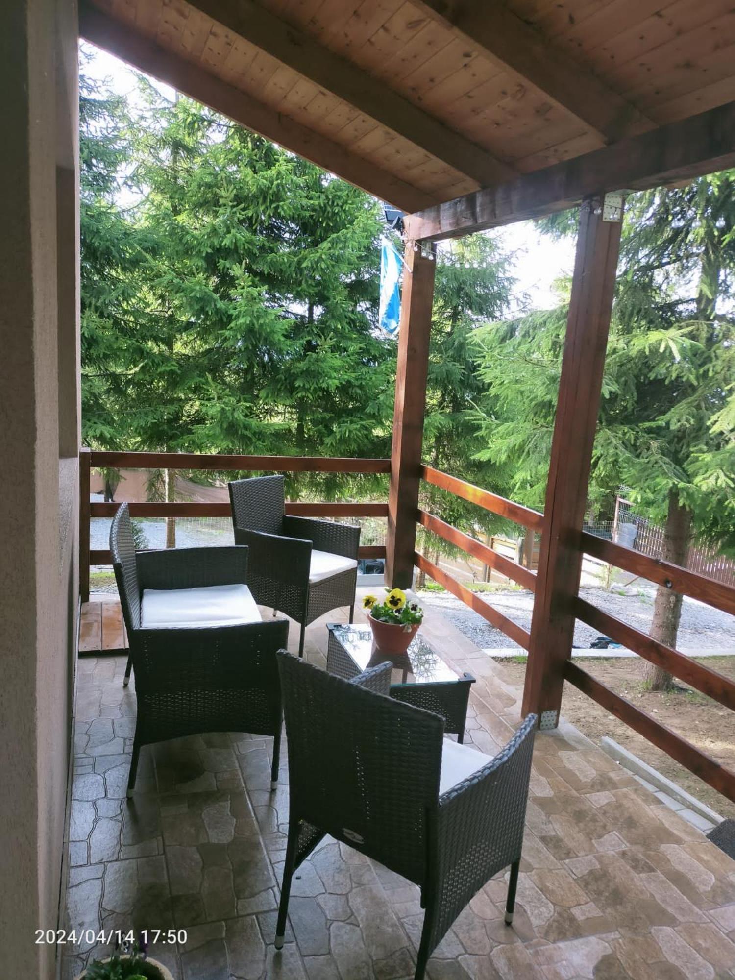 Andilak vendégház Sintimbru-Bai Extérieur photo