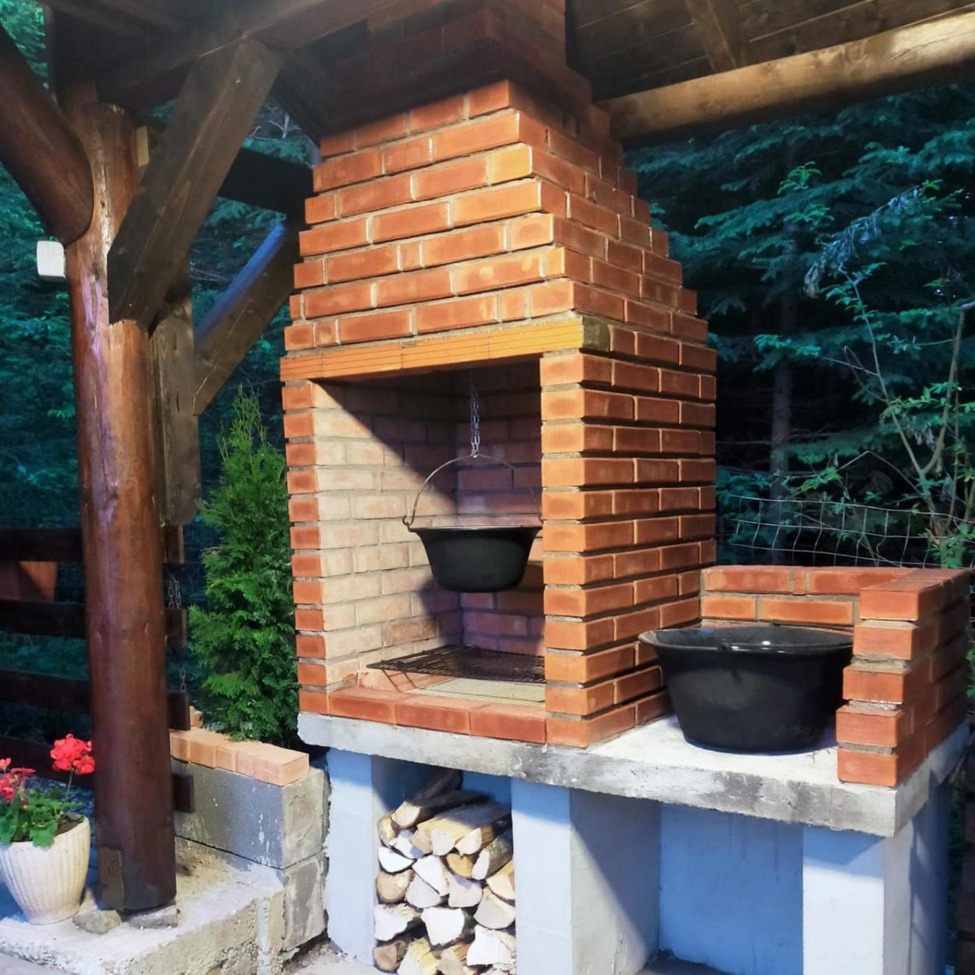 Andilak vendégház Sintimbru-Bai Extérieur photo