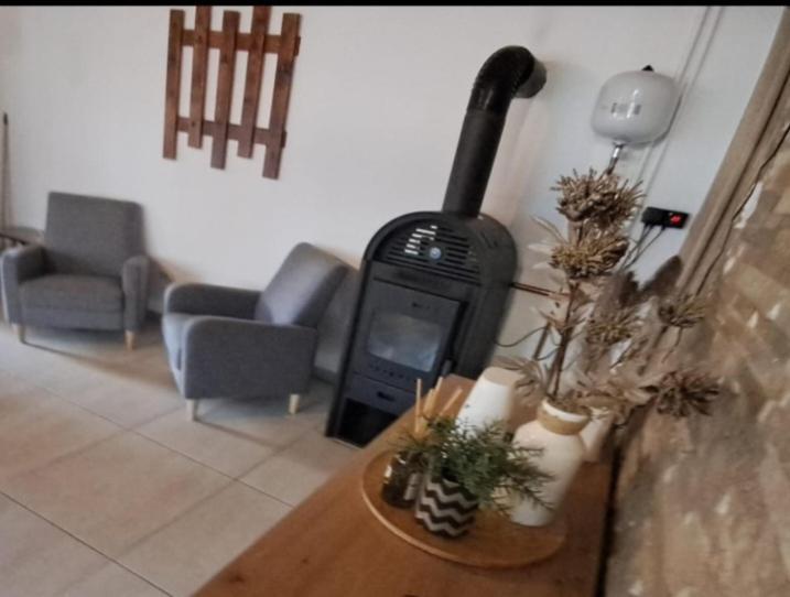 Andilak vendégház Sintimbru-Bai Extérieur photo