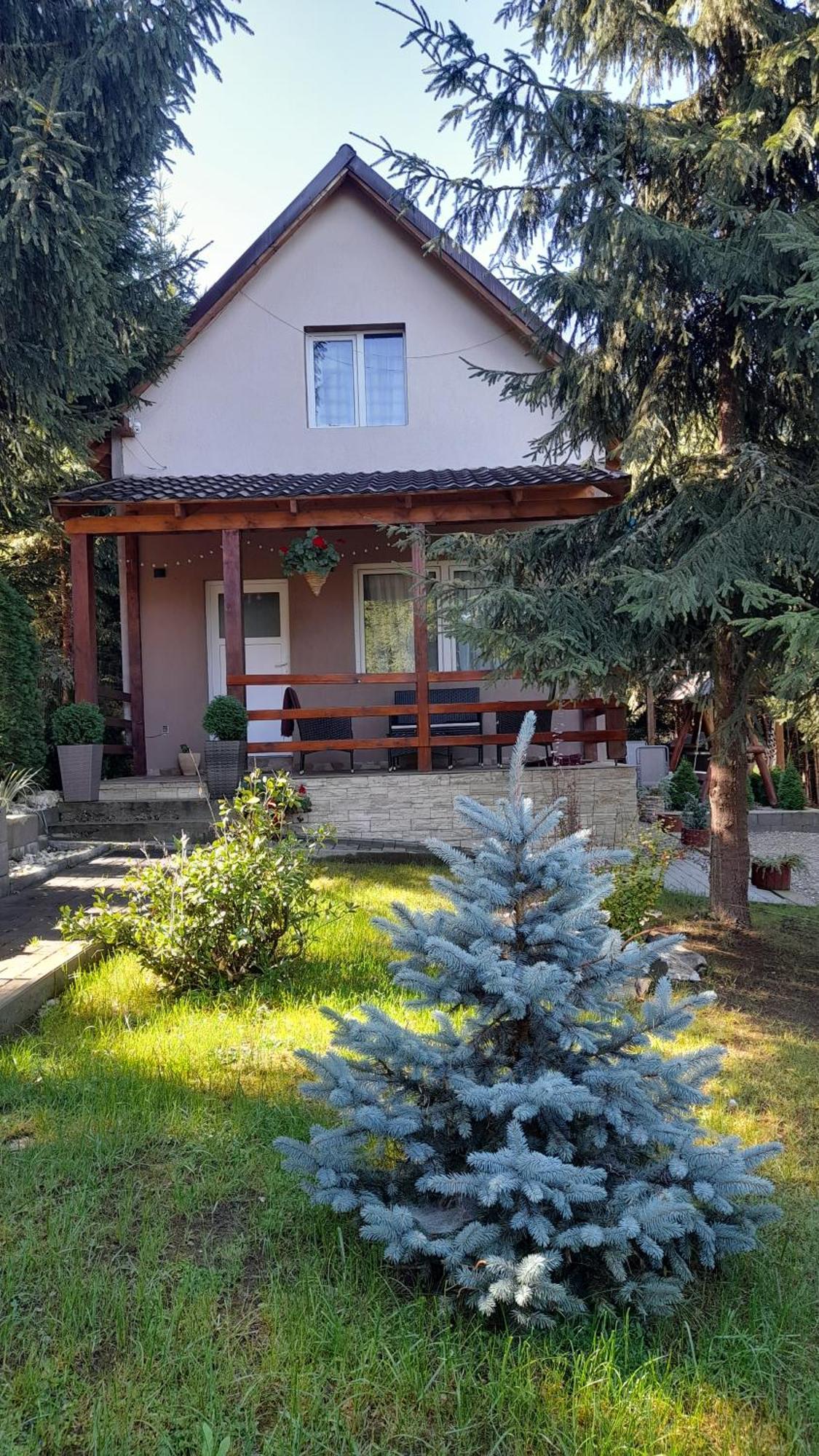 Andilak vendégház Sintimbru-Bai Extérieur photo
