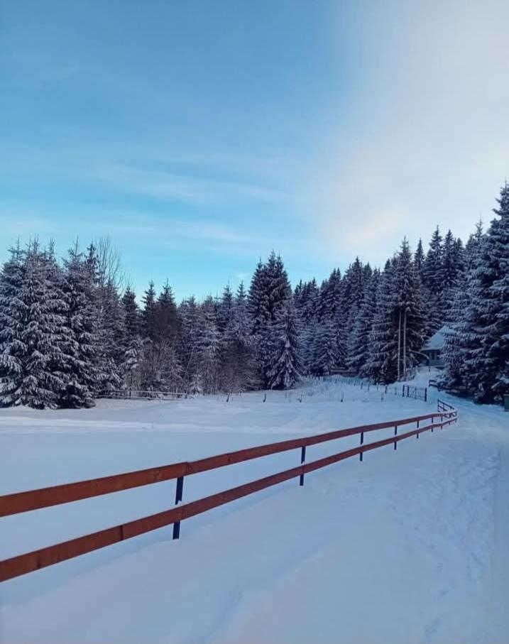 Andilak vendégház Sintimbru-Bai Extérieur photo